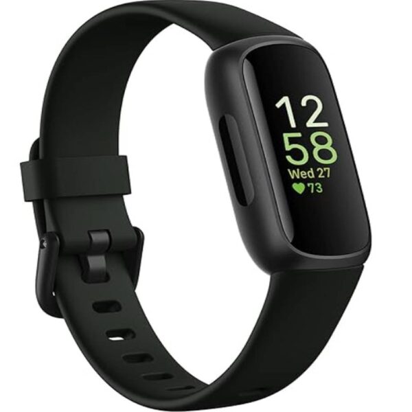 Fitbit Inspire 3 Health &-Fitness-Tracker